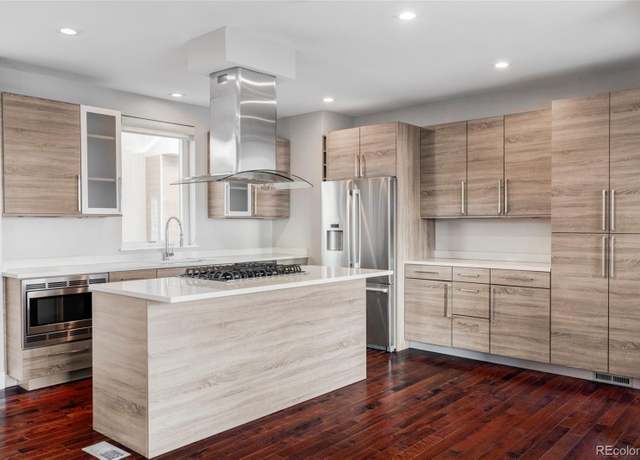 Property at 3619 Navajo St, Denver, CO 80211, 3 beds, 4 baths