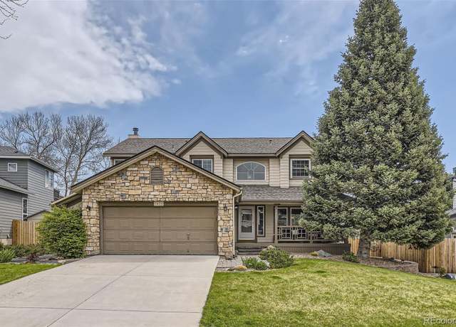Property at 2420 S Ellis Ct, Lakewood, CO 80228, 5 beds, 4 baths