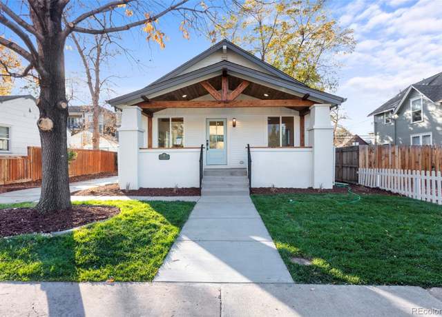 Property at Undisclosed address, Littleton, CO 80120, 3 beds, 2 baths