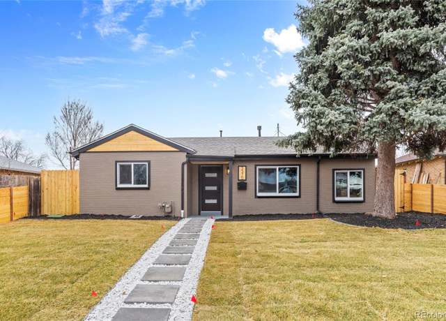Property at 3210 Magnolia St, Denver, CO 80207, 3 beds, 3 baths