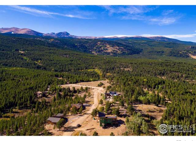Property at 15 Juneau Cir, Nederland, CO 80466