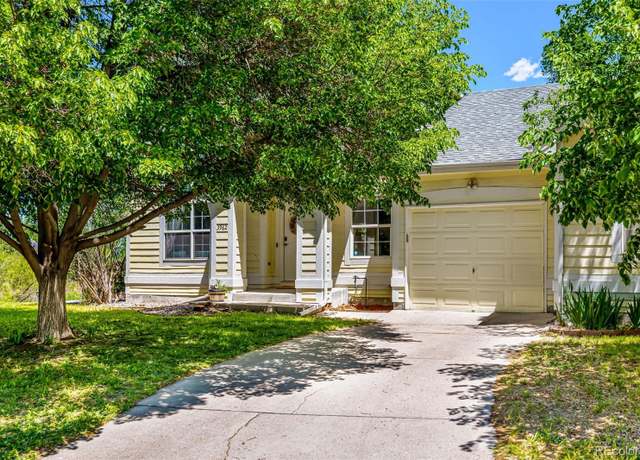 Property at 3962 Hoyt Ct, Wheat Ridge, CO 80033, 3 beds, 4 baths