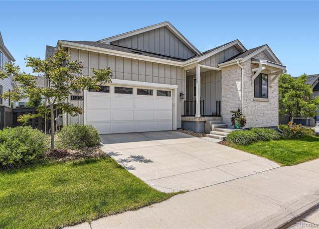 Property at 11253 Moondance Trl, Littleton, CO 80125, 3 beds, 4 baths