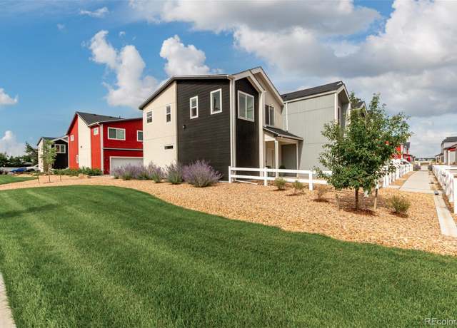 Property at 500 S Denver Ave Unit 7A, Fort Lupton, CO 80621, 2 beds, 2 baths