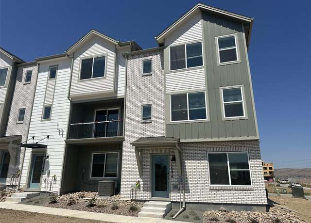 Property at 14576 Mellow Ct, Morrison, CO 80465, 4 beds, 4 baths