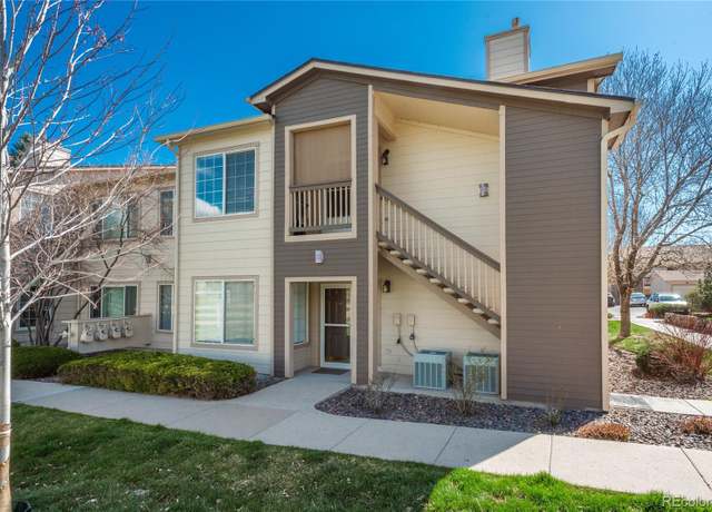 Property at 8775 W Berry Ave #101, Littleton, CO 80123, 3 beds, 2 baths