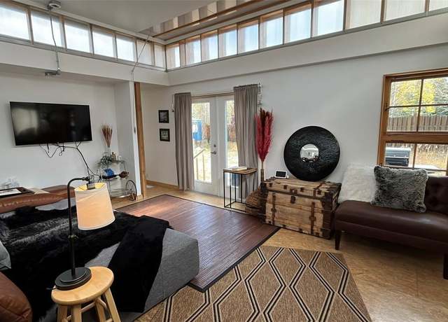 Property at 847 Airport Rd, Breckenridge, CO 80424, 2 beds, 1 bath