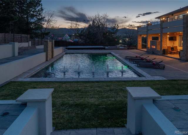 Property at 15902 W 64th Ave, Arvada, CO 80007, 4 beds, 5 baths