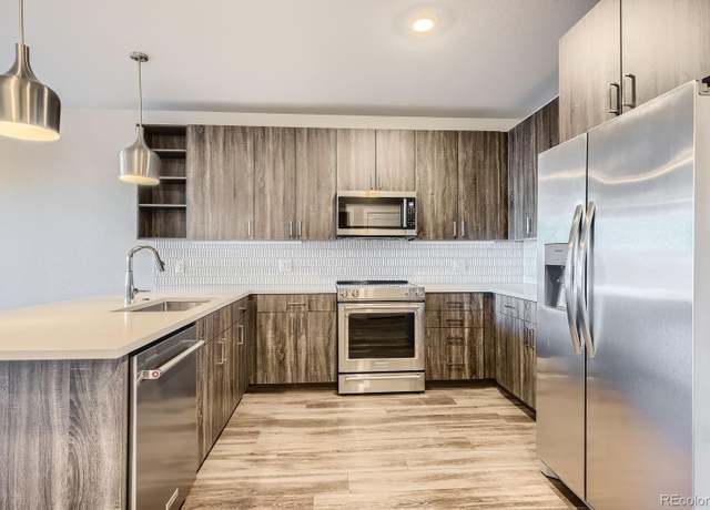 Property at 20 Wilcox St #316, Castle Rock, CO 80104, 1 bed, 1 bath