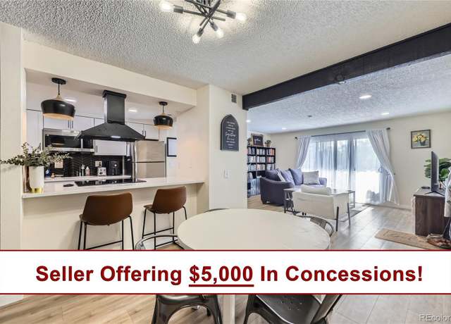 Property at 12131 Melody Dr #201, Denver, CO 80234, 2 beds, 1 bath