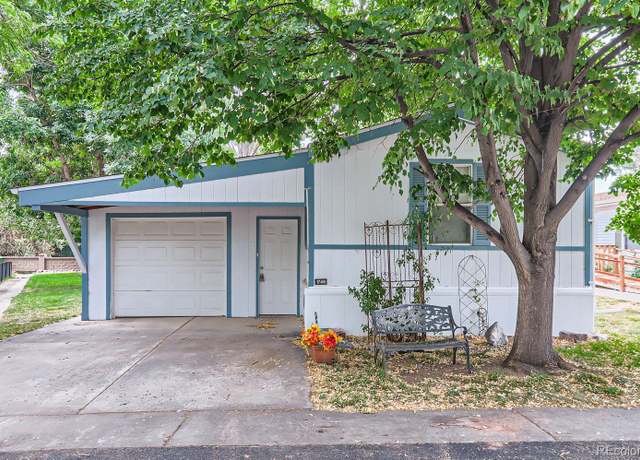 Property at 1748 Pearl Dr, Loveland, CO 80537, 3 beds, 2 baths