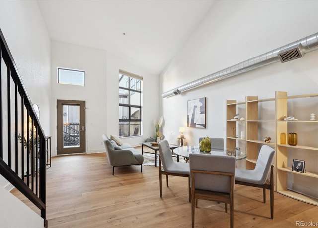 Property at 3195 Blake St #201, Denver, CO 80205, 2 beds, 2 baths