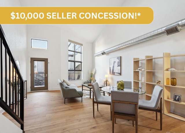 Property at 3195 Blake St #201, Denver, CO 80205, 2 beds, 2 baths