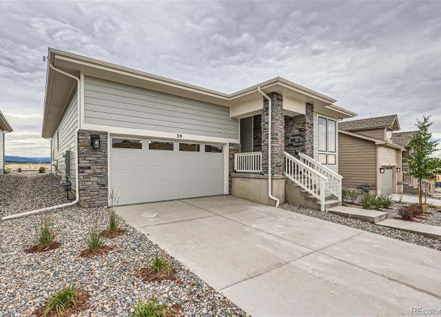 Property at 39 Leafy Aster Ln, Castle Rock, CO 80104, 2 beds, 2 baths