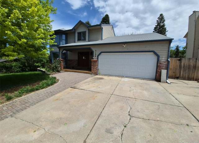 Property at 3136 S Cathay Cir, Aurora, CO 80013, 4 beds, 4 baths
