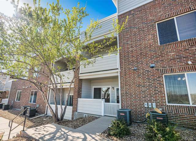 Property at 10149 W 55th Dr #3, Arvada, CO 80002, 1 bed, 1 bath
