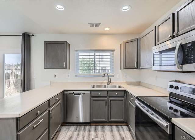 Property at 12507 Dexter Way, Thornton, CO 80241, 2 beds, 2 baths
