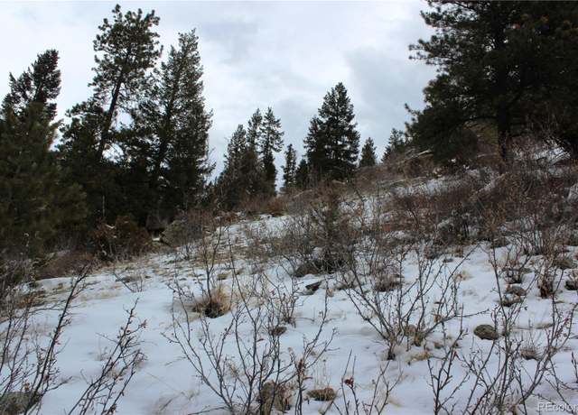 Property at 00 Two Brothers Rd, Idaho Springs, CO 80425