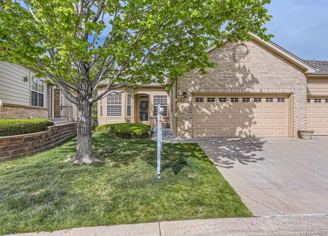 Property at 29 Woodland Cir, Highlands Ranch, CO 80126, 4 beds, 3 baths