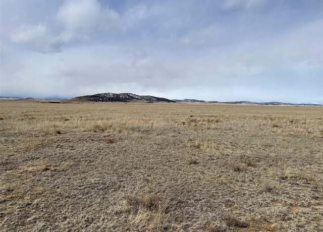 Property at 000 Montoya Ln, Hartsel, CO 80449