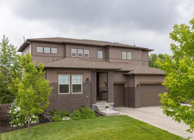 Property at 11880 W 38th Pl, Wheat Ridge, CO 80033, 4 beds, 3 baths
