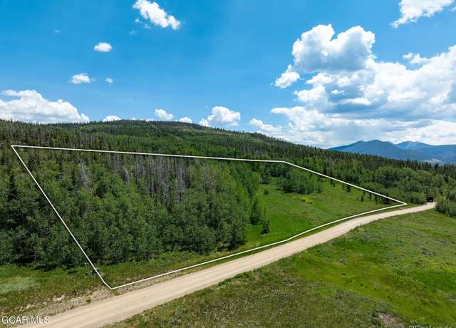 Property at 2064 Gcr 88, Granby, CO 80446