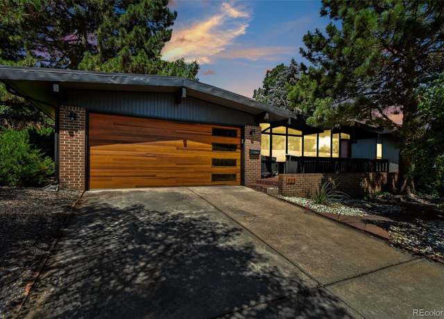 Property at 923 S Beech St, Lakewood, CO 80228, 5 beds, 3 baths
