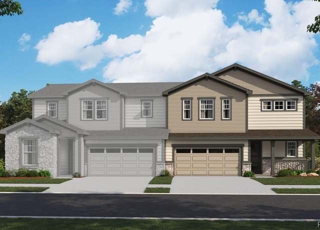 Property at 6576 N Nepal St, Aurora, CO 80019, 3 beds, 3 baths