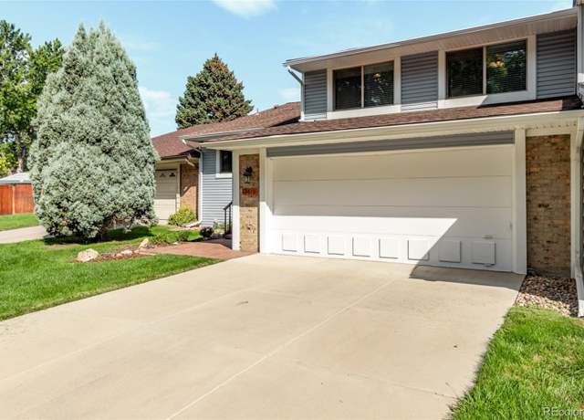 Property at 7419 W Maple Dr, Lakewood, CO 80226, 3 beds, 3 baths
