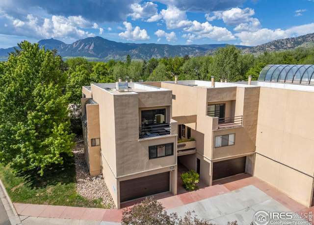 Property at 3805 Northbrook Dr Unit D, Boulder, CO 80304, 2 beds, 1 bath