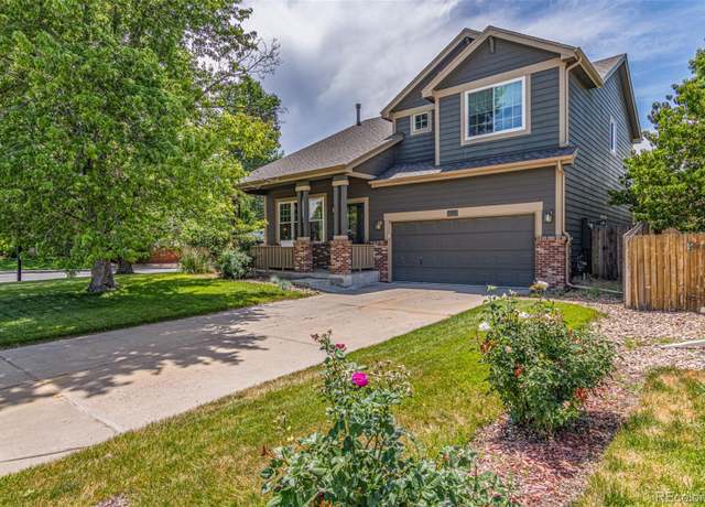Property at 291 Las Lomas St, Brighton, CO 80601, 4 beds, 3 baths