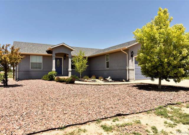 Property at 127 S Tequila Dr, Pueblo, CO 81007, 3 beds, 2 baths