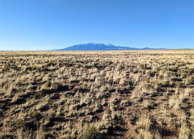 Property at Lot 10 Third St, Blanca, CO 81123