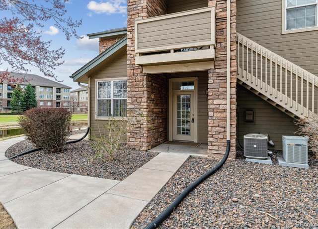 Property at 2824 W Centennial Dr Unit L, Littleton, CO 80123, 2 beds, 2 baths