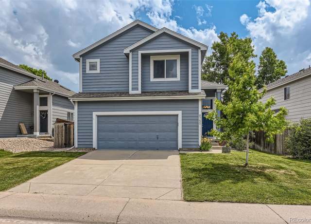 Property at 8750 Redwing Ave, Littleton, CO 80126, 4 beds, 3 baths