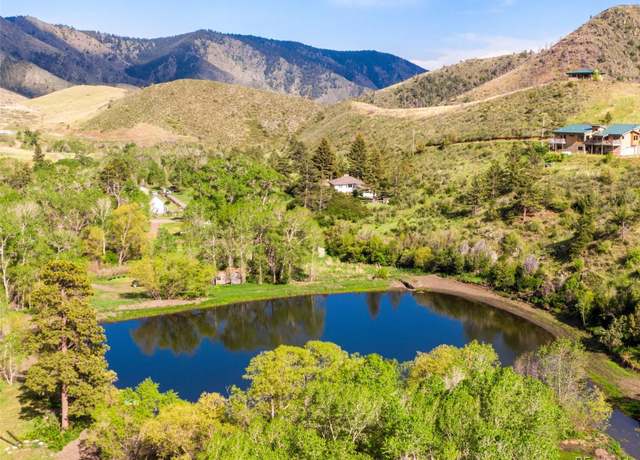 Property at 1268 Ohana Way, Bellvue, CO 80512, 4 beds, 4 baths