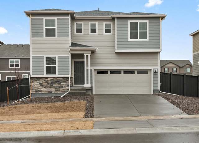 Property at 2724 73rd Avenue Ct, Greeley, CO 80634, 4 beds, 3 baths
