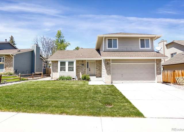 Property at 12089 W Burgundy Ave, Littleton, CO 80127, 4 beds, 4 baths