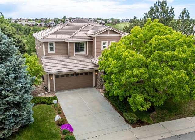 Property at 3126 Aspen Creek Dr, Highlands Ranch, CO 80129, 5 beds, 4 baths