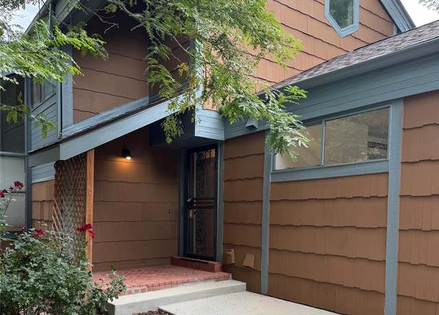 Property at 10201 W Ida Ave #144, Littleton, CO 80127, 2 beds, 3 baths