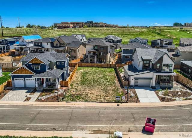 Property at 1002 Turnberry Cir, Louisville, CO 80027