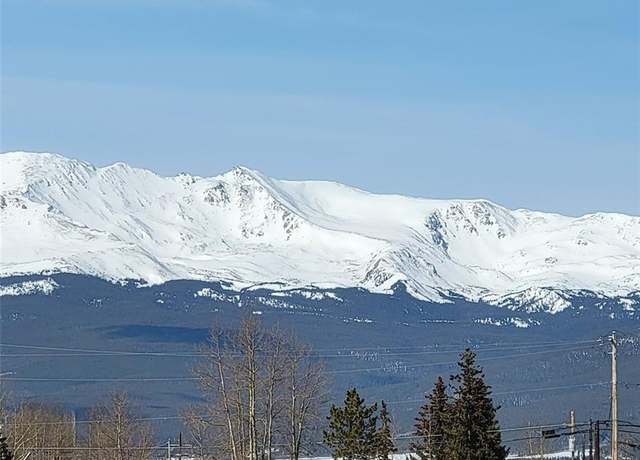 Property at 1203-1207 Hemlock St, Leadville, CO 80461