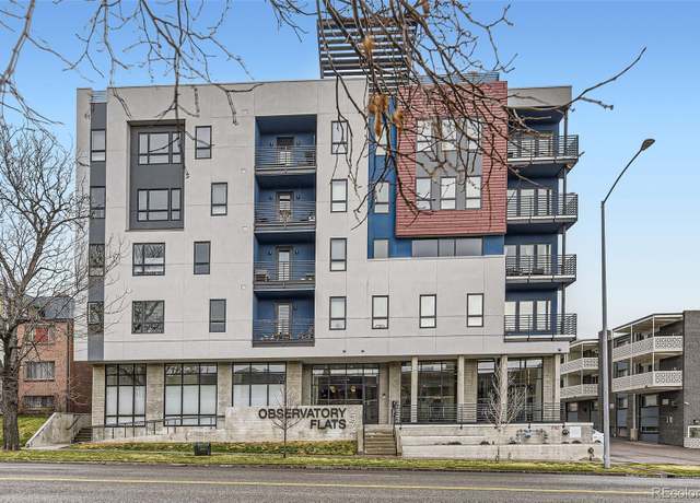 Property at 2374 S University Blvd #402, Denver, CO 80210, 2 beds, 2 baths