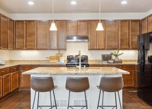 Property at 7367 S Pennsylvania St, Littleton, CO 80122, 4 beds, 4 baths