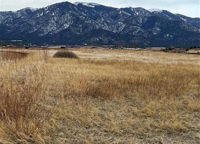 Property at Lot 126 Rio Vis, Colorado City, CO 81019