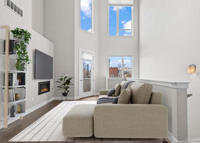 Property at 2741 W 28th Ave #2, Denver, CO 80211, 3 beds, 4 baths