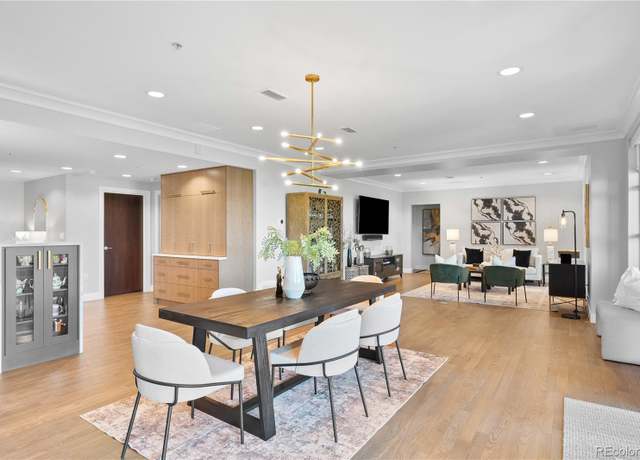 Property at 1590 Little Raven St #408, Denver, CO 80202, 3 beds, 3 baths