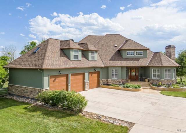 Property at 2370 W 152nd Ave, Broomfield, CO 80023, 5 beds, 5 baths