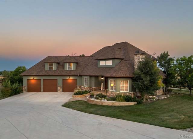 Property at 2370 W 152nd Ave, Broomfield, CO 80023, 5 beds, 5 baths