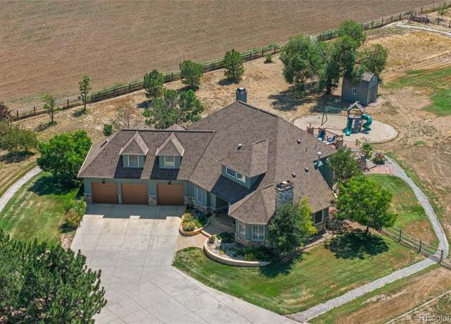 Property at 2370 W 152nd Ave, Broomfield, CO 80023, 5 beds, 5 baths